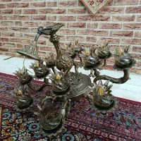 لوستر سقفی