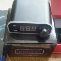 دستگاه تتو ابل/ ترانس تتو/ دستگاه تاتو/ ترانس تاتو|آرایشی، بهداشتی، درمانی|مشهد, فرهنگیان (شهرک غرب)|دیوار