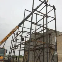 جوشکار سیار