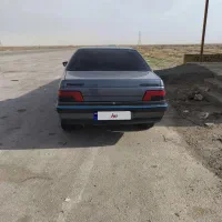 405 مدل 93|خودرو سواری و وانت|بیرجند, |دیوار