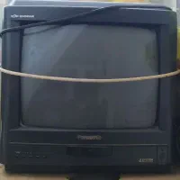 تلویزیون قدیمی