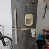 یخچال فریزر