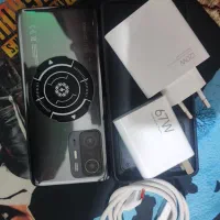 mi 11 t pro|موبایل|بانه, |دیوار