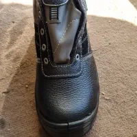 کفش کار نو سایز ۴۱ ۴۲