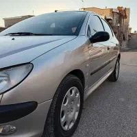 ۲۰۶تیپ ۲|خودرو سواری و وانت|کرمانشاه, |دیوار