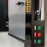 دستگاه واکس زن کفش آنا دو برس و چهار برس|ماشینآلات صنعتی|تهران, شیخ هادی|دیوار