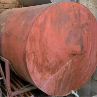 تانکر ۱۰۰۰ لیتری