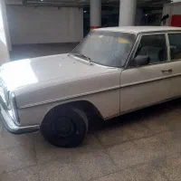 بنز معماری ۲۳۰