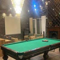 ویلا شیک استخرداروبدون استخر|اجارهٔ کوتاهمدت ویلا و باغ|فشم, |دیوار