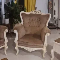 مبلمان و میز ناهار خوری