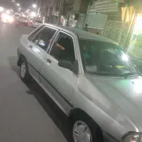 ۸۵ هیدرولیک کارخانه دوگانه سوز|خودرو سواری و وانت|تهران, بهارستان|دیوار