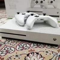 Xbox one s|کنسول، بازی ویدئویی و آنلاین|اهواز, زیتون کارمندی|دیوار
