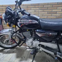 طرح باکسر پیشرو۲۰۰