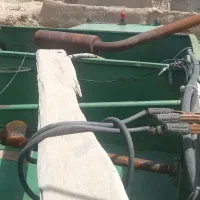 سلام یک دسگاه کمباین ب فروش میرسد|خودرو سنگین|شیرینسو, |دیوار