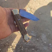 چاقو|کلکسیون اشیاء عتیقه|خرمآباد, |دیوار