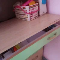 کمد کودک ونوجوان|جاکفشی، کمد، دراور|خاوران, |دیوار