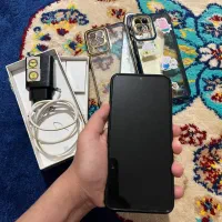 گوشی سامسونگ مدل M33