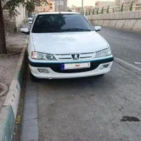 پژو پارس موتور جدید XU7P، مدل ۱۴۰۲|خودرو سواری و وانت|قم, چهل درخت‎|دیوار