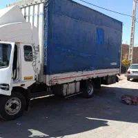 کاویان مدل 89 شیش تن|خودرو سنگین|رفسنجان, |دیوار