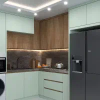 کارگر کابینت سازی