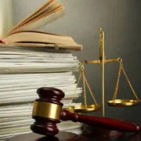 دفتر حقوقی و وکالت همراه مطمئن شما در مسیر عدالت