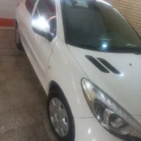 پژو ۲۰۷|خودرو سواری و وانت|شوشتر, |دیوار