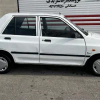 پراید اتاق تعویض|خودرو سواری و وانت|دامغان, |دیوار