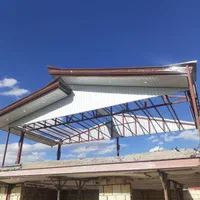 نصب انواع شیروانی