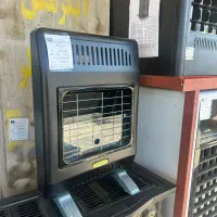 بخااری نیک کالا 20 هزار با ضمانت قیمت زرین 5|بخاری، هیتر، شومینه|یاسوج, |دیوار