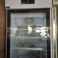 دو عدد یخچال ایستاده|یخچال و فریزر|محلات, |دیوار