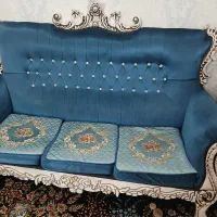 یک دست مبل 7 نفره