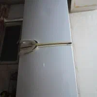 یخچال فریزرسالم