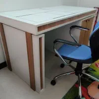 میز تحریر برای اتاق خواب
