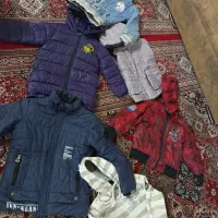 کاپشن پسرونه