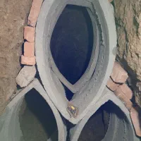 مقنی چاه و فاضلاب ، لوله کشی و اگو شهری|خدمات پیشه و مهارت|تهران, نصرت|دیوار