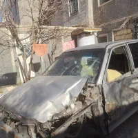 پراید ۱۴۱|خودرو سواری و وانت|مشکین‌دشت, |دیوار