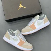 کفش جردن خارجی در 5 رنگ جذاب|کیف، کفش، کمربند|اردبیل, |دیوار