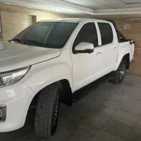 فوتون ۱۴۰۲|خودرو سواری و وانت|اهواز, زیتون کارمندی|دیوار