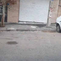 اجار‌ه مغازه درتهران پارس شرقی