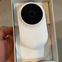 دوربین وای فای شیاومی Yi 1080p اکبند|دوربین مداربسته|تهران, دهکده المپیک|دیوار