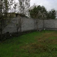 زمین داخل بافت روستای گل افرا بندر گز|فروش زمین و ملک کلنگی|بندر گز, |دیوار