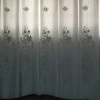 پرده و زیر پرده ای