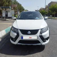 کوییک Rمدل 1403 پارس خودرویی