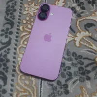 گوشی ایفون ۱۶ معمولی