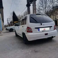 پراید 111مدل94