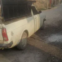 پیکان وانت مدل 90|خودرو سواری و وانت|گرگان, |دیوار