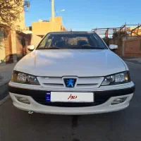 پارس سال موتور جدید ۱۴۰۱