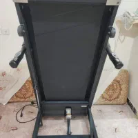 تردمیل توربو فیتنس 200|تجهیزات ورزشی|دهلران, |دیوار