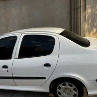پژو 206 تیپ ۵، مدل ۱۳۸۹