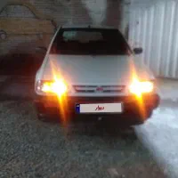 پراید ۱۱۱ مدل ۸۶